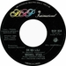 Pochette de Michel Stax - Oh ma Lili