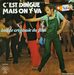 Pochette de Daniel Faure - It's crazy, but let's do it (B.O.F. C'est dingue mais on y va)