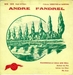 Vignette de André Fandrel - Autour du pot