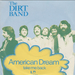 Pochette de The Nitty Gritty Dirt Band - An american dream