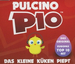 Pochette de Pulcino Pio - Das kleine küken piept