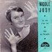 Pochette de Nicole Josy - Bal au paradis