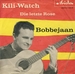 Pochette de Bobbejaan Schoepen - Kili Watch