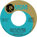 Pochette de Ben Colder - Ruby please bring your love to town