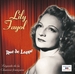 Pochette de Lily Fayol - Léon