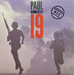 Pochette de Paul Hardcastle - 19 (Vietnam Destruction Mix)