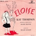 Vignette de Kay Thompson - Eloïse