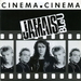 Pochette de Jamais Bleu - Cinéma Cinéma