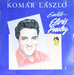 Pochette de Komàr Làszlo - Kék antilop cipök