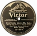 Pochette de Aileen Stanley - Everybody loves my baby (But my baby don't love nobody but me)