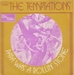 Pochette de The Temptations - Papa was a rollin' stone