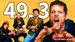 Vignette de Les Goguettes (en trio mais à quatre) - 49.3