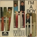 Pochette de The Who - I'm a boy
