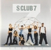 Pochette de S Club 7 - Love train
