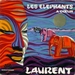Vignette de Laurent - Les éléphants