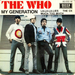 Pochette de The Who - La-La-La-Lies