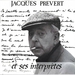 Pochette de Jacques Prévert - Le temps perdu