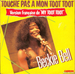 Pochette de Beckie Bell - Touche pas à mon toot toot