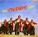 Pochette de The Champs - Tequila