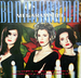 Pochette de Bananarama - Megarama '89