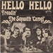 Vignette de The Sopwith Camel - Hello hello