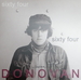 Pochette de Donovan - Dirty old town