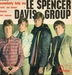 Pochette de The Spencer Davis Group - This hammer (The hammer song)