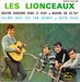 Pochette de Les Lionceaux - Quatre garçons dans le vent