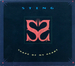 Pochette de Sting - Shape of my heart