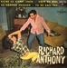 Pochette de Richard Anthony - Sa grande passion