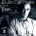 Pochette de Duilio Del Prete - La canzone di Jacky