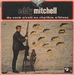 Pochette de Eddy Mitchell - Barbe bleue