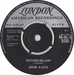 Pochette de Ernie K-Doe - Mother-in-law