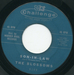 Pochette de The Blossom - Son-in-law