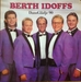 Pochette de Berth Idoffs - Regn i mitt hjärta