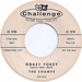 Pochette de The Champs - Hokey pokey