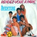 Pochette de Aventure - Rendez-vous à Paris