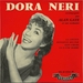 Pochette de Dora Néri - La Goulue