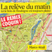 Pochette de Marco Attali - La relève du matin