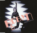 Pochette de Robyn - Dancing on my own