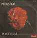 Pochette de Georges Moustaki - Portugal (Fado tropical)