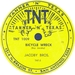 Pochette de Jacoby Bros - The bicycle wreck