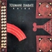 Pochette de Toumani Diabaté - Jarabi