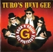 Pochette de Turos Hevi Gee - Puhelin rock