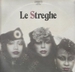 Pochette de Le Streghe - Cosa me succédera