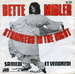 Pochette de Bette Midler - Samedi et vendredi