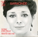 Pochette de Raymonde - Être une fille