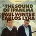 Pochette de Paul Winter & Carlos Lyra - Você e Eu (You and I)