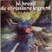 Pochette de Christiane Legrand - Avec des Je, avec des Ja