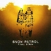 Pochette de Snow Patrol - Run